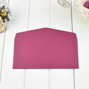 11x22Cm 30Pcs Classical Kraft Envelopes European Retro Paper Envelope Blank B1P5
