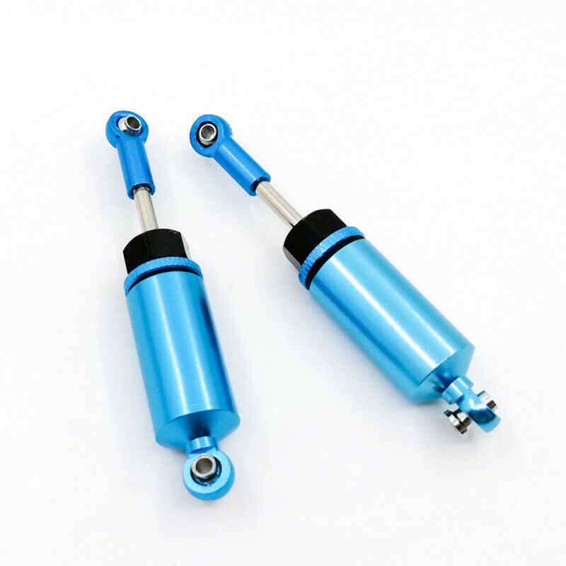 Rc Diy Parts for Wltoys 12428 Parts 12423 Fy-03 Jjrc Q39 Metal Shock Absorb H6C8