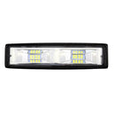 48W 16 LED 6000K Car SUV Flood Beam Work Light for Offroad SUV ATV  JEEP  T N1V1