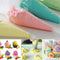 83Pcs Cake Decorating Tips Set With Box Diy Icing Piping Nozzles Set Kit Cu H2H5