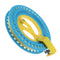 Outdoor Kite Reel ABS Material Flying Wheel For Adults Eagle Kite kitebo Gw