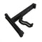 Metal Folding Guitar Stand Electric Music Acoustic Free Standing A Frame Stan Gw