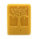 90g Orangic Beeswax Cosmetic Grade Filtered Natural Pure Yellow Bees Wax Ba BX