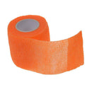 1 Roll Kinesiology Sports Health Muscles Care Physio Therapeutic Tape 4.5m*