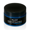 BlueZOO 120g Disposable Temporary Hair Color Pomade Unisex DIY Natural Hair