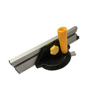 Miter Gauge For Table Saw