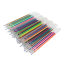 60pcs Multi Color Refill Child Painting Drawing Refill Craft  Making Tool