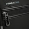 Kingsons Chest Bag Men's Crossbody Bag Small For Men For Single Shoulder St T8E6