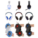 Wired Head-mounted