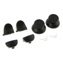 Analog Stick L1 R1 L2 R2 Trigger Buttons w/ Springs for Sony PS4 Controllers