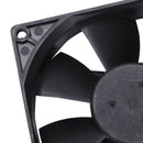 90*90*25MM DC 12V 0.60A 4-pin computer cpu cooling fans R8J7