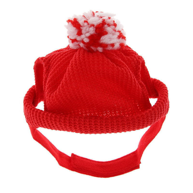 Pet Cat Dog Hat Costume Hat For Cat Pets Christmas Dress Up