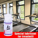 Silicone oil tread mill belt lubricant running machine 30ml lubricating T4T1