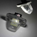 License Plate Lights For T4 90~03, Transporter Syncro 1993~2004, Candy 04~,