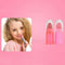 Girls Makeup Set Palette Handbag Kids Play Eyeshadow Pretend Play Style 3