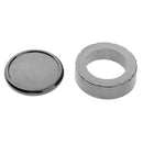 Multi-Media Control Knob Cover Main Menu Switch Shell For  1 3 4 5 7 X6