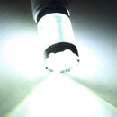 2PCS 1156  80W LED Car Fog Driving Light White DRL Bulb Lamp 5W SMD XB-D