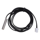 1pcs Waterproof Temperature Sensor Temp Probe Thermistor NTC 10K B3950 1m JCJC&j