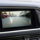 Car Rear View Camera For Audi A4 A5 S5 Q3 Q5 For Volkswagen Golf Passat Jet W9L6