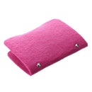 Business Credit Bank ID Card Purse Pouch Wallet Holder Case Pocket 24 Slots J3P6