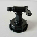 1000L IBC To 3/4" (20mm) Water Tank Hose Yard Adapter New W N3V0 Fittings L1L1