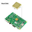 Raspberry Pi Dual Fan With Heat Sink Ultimate Double Cooling Fans Cooler Fo Z8O4