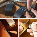 DIY Leather Craft Stitching Sewing Tool Kit 2019 hot B2F1