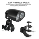 Bbq Light Barbecue Grill Light Press Sensitive Switch Led Light Grill Acces