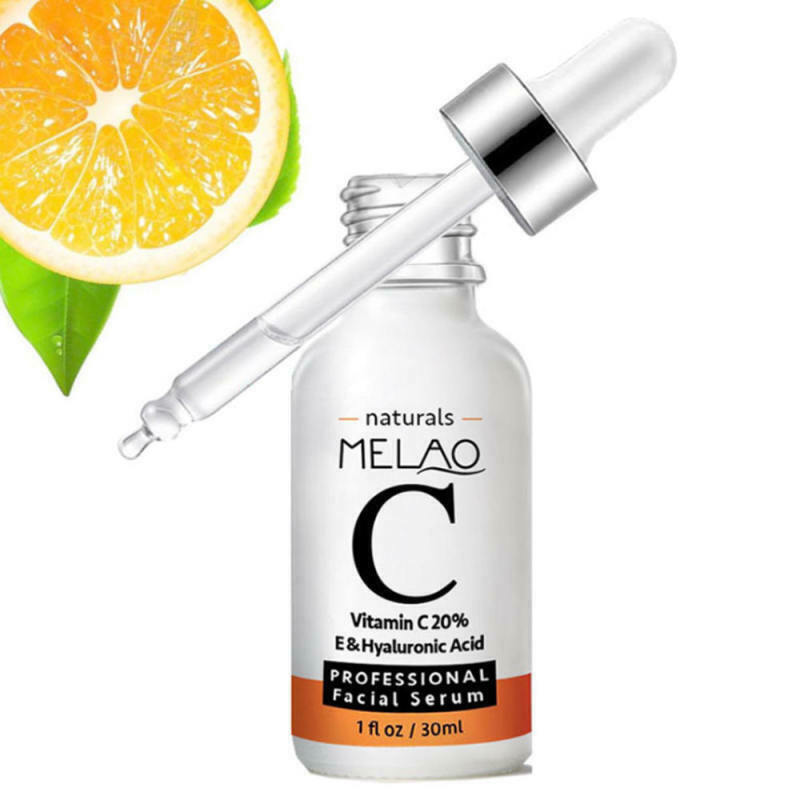 30ML Rich In Vitamin C Essence Active VC Essence Oil Facial Beauty Care IBY