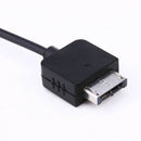 USB Charger Cable Charging Transfer Data Sync Cord for Sony Psvita 1000 A