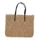 Hot Straw Bag Women Handbag Bohemia Beach Bags Handmade Wicker Summer Tote
