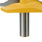 1/2'' Shank Ogee Double Edging Router Bit Woodworking  Cutting Tool