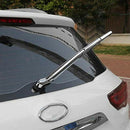 Fit for Hyundai IX35 2018 Car Exterior Rear Window Rain Wiper Arm Blade Cov V3M8