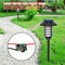 4A Solar Lamp Circuit Board Control Sensor Night Light Controller Module