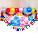 100XEnvelope Adhesive Candle Making Wick Stickers Sticky Dots Stickum Balloon ZR