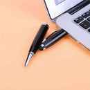 8GB Capacitive Touch Screen Stylus Writing ballpoint Pen USB2.0 Flash Drive