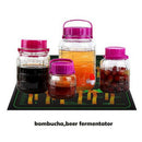 Standard Seedling Heat Mat Set, Plant Warming Mat for Hydroponics