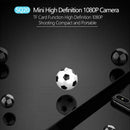 SQ20 Football Mini Camera 1080P HD Motion Detection Camcorder Action DV Video
