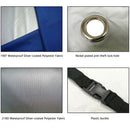 Motorcycle Covers Motorcycle Tent Quad Bike Case Cover Bike Cover