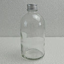 Water Bottle Clear Glass Bottle for KTV BAR Home Hotel Juice Bottle