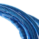 Auto Tow Rope Tow Rope Heavy Duty Steel Wire Material 4 Meters 5 Tons