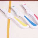 Makeup Beauty Face Eyebrow Hair Removal Safety Razor Trimmer Shaper Shaver CCC
