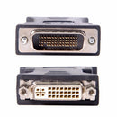 Lfh 24 + 5 Dms-59Pin Male To Dvi Female Extension Adapter For Pc Graphic Ca T9Z8