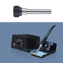 3X Thermostability Soldering Station Iron Handle for 936 907 Iron Head Cannula