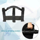 Portable Electric Scooter Hand Carrying Handle Strap Scooter Accessories fo F2J6