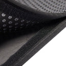 1X(Cat Litter Mat Litter Trapping Litter Mat Honeycomb Double Layer Waterpr