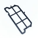 4pcs HEPA Filter Spare Parts Vacuum Accessory For