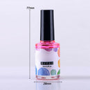 14Pcs/Set Blossom Uv Nail Gel Polish Diy Blooming Flowers Pattern Led Gel N