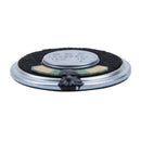 36mm 16 Ohm 1W aluminum housing internal magnet speaker Y1Y9