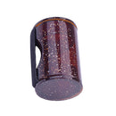 Guitar Ukulele Sand Shaker Rhythm Ring Maraca Cabasa Ukulele Accessories